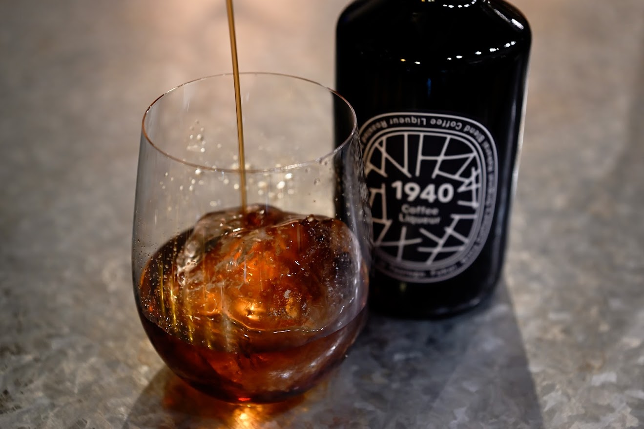 1940 Coffee Liqueur