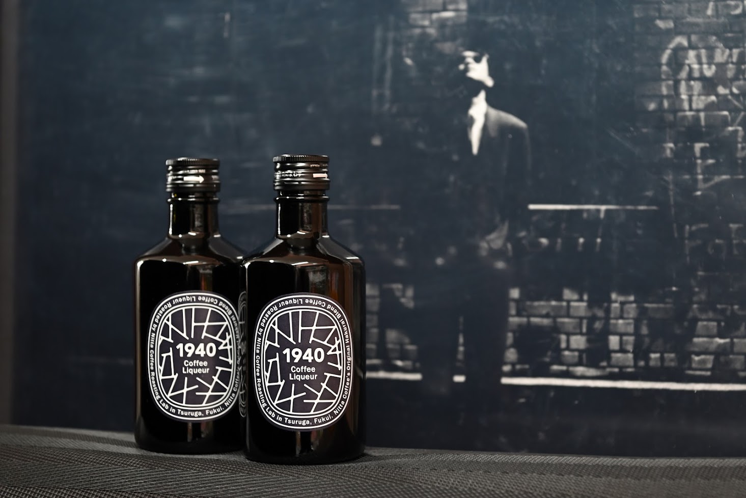 1940 Coffee Liqueur